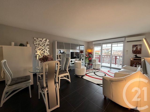 Appartement F3 à vendre - 3 pièces - 61.3 m2 - LA TESTE DE BUCH - 33 - AQUITAINE - Century 21 Duprat & Associés