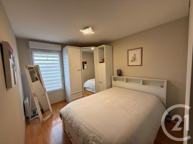 Appartement F3 à vendre - 3 pièces - 61.3 m2 - LA TESTE DE BUCH - 33 - AQUITAINE - Century 21 Duprat & Associés