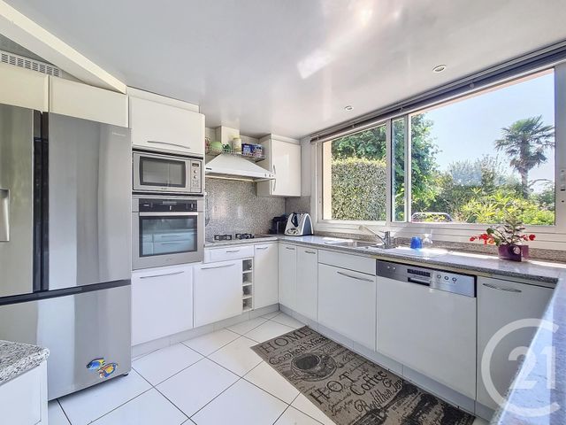 maison à vendre - 5 pièces - 225.0 m2 - LA TESTE DE BUCH - 33 - AQUITAINE - Century 21 Duprat & Associés