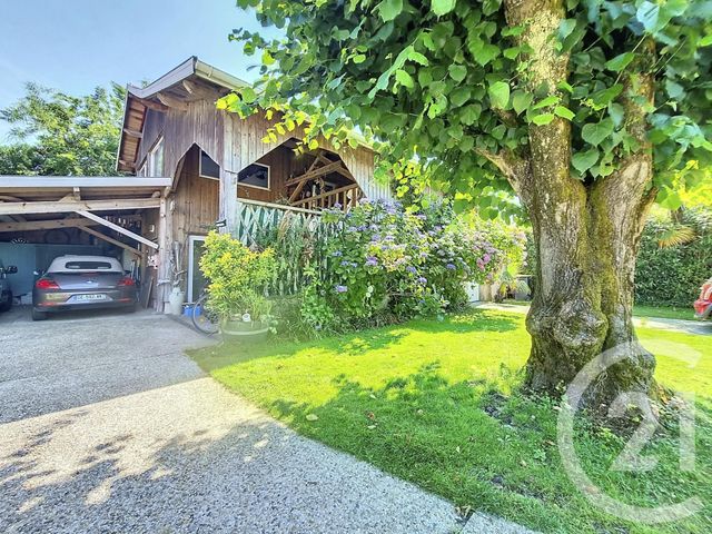 maison à vendre - 5 pièces - 225.0 m2 - LA TESTE DE BUCH - 33 - AQUITAINE - Century 21 Duprat & Associés
