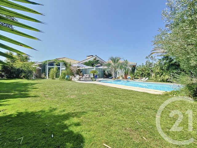 maison à vendre - 5 pièces - 225.0 m2 - LA TESTE DE BUCH - 33 - AQUITAINE - Century 21 Duprat & Associés