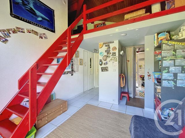 maison à vendre - 5 pièces - 225.0 m2 - LA TESTE DE BUCH - 33 - AQUITAINE - Century 21 Duprat & Associés