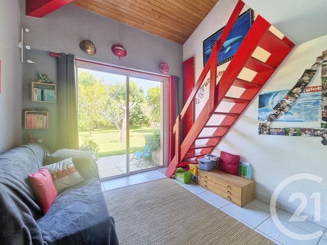 maison à vendre - 5 pièces - 225.0 m2 - LA TESTE DE BUCH - 33 - AQUITAINE - Century 21 Duprat & Associés