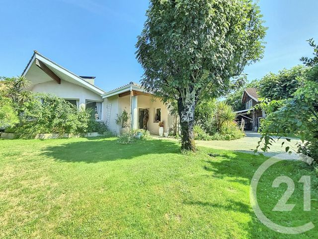 maison à vendre - 5 pièces - 225.0 m2 - LA TESTE DE BUCH - 33 - AQUITAINE - Century 21 Duprat & Associés