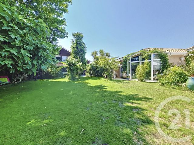 maison à vendre - 5 pièces - 225.0 m2 - LA TESTE DE BUCH - 33 - AQUITAINE - Century 21 Duprat & Associés