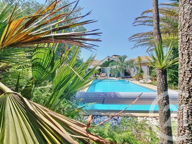 maison à vendre - 5 pièces - 225.0 m2 - LA TESTE DE BUCH - 33 - AQUITAINE - Century 21 Duprat & Associés