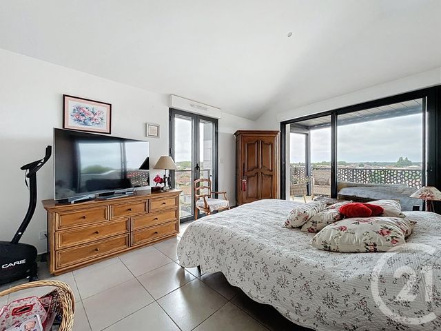 Appartement T4 à vendre - 4 pièces - 128.0 m2 - LA TESTE DE BUCH - 33 - AQUITAINE - Century 21 Duprat & Associés