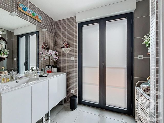 Appartement T4 à vendre - 4 pièces - 128.0 m2 - LA TESTE DE BUCH - 33 - AQUITAINE - Century 21 Duprat & Associés