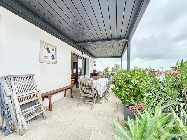 Appartement T4 à vendre - 4 pièces - 128.0 m2 - LA TESTE DE BUCH - 33 - AQUITAINE - Century 21 Duprat & Associés