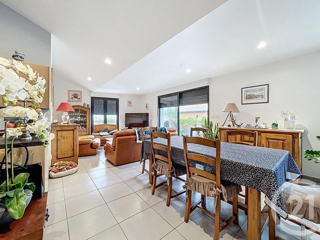 Appartement T4 à vendre - 4 pièces - 128.0 m2 - LA TESTE DE BUCH - 33 - AQUITAINE - Century 21 Duprat & Associés