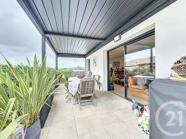 Appartement T4 à vendre - 4 pièces - 128.0 m2 - LA TESTE DE BUCH - 33 - AQUITAINE - Century 21 Duprat & Associés