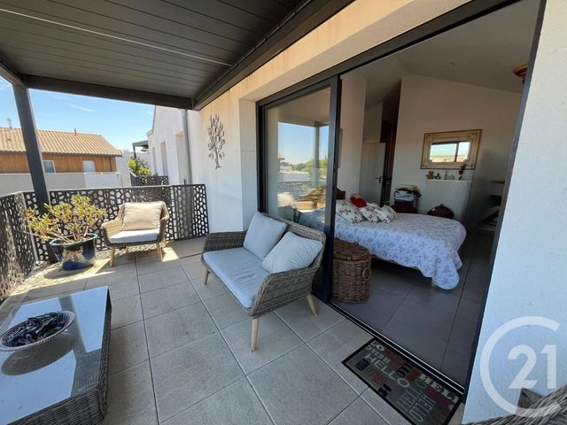 Appartement T4 à vendre - 4 pièces - 128.0 m2 - LA TESTE DE BUCH - 33 - AQUITAINE - Century 21 Duprat & Associés