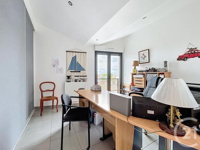 Appartement T4 à vendre - 4 pièces - 128.0 m2 - LA TESTE DE BUCH - 33 - AQUITAINE - Century 21 Duprat & Associés