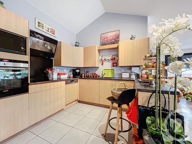 Appartement T4 à vendre - 4 pièces - 128.0 m2 - LA TESTE DE BUCH - 33 - AQUITAINE - Century 21 Duprat & Associés