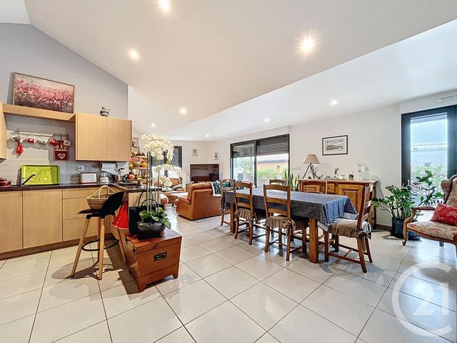 Appartement T4 à vendre - 4 pièces - 128.0 m2 - LA TESTE DE BUCH - 33 - AQUITAINE - Century 21 Duprat & Associés