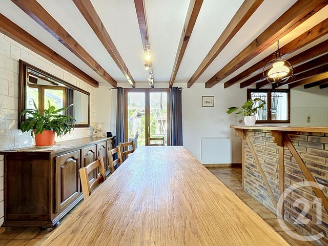 maison à vendre - 5 pièces - 103.0 m2 - LA TESTE DE BUCH - 33 - AQUITAINE - Century 21 Duprat & Associés