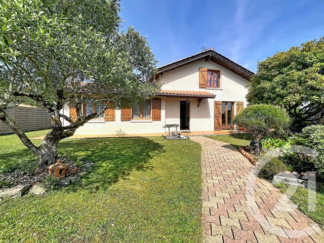 Maison à vendre LA TESTE DE BUCH