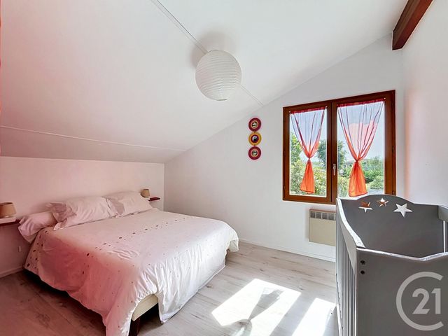 maison à vendre - 5 pièces - 103.0 m2 - LA TESTE DE BUCH - 33 - AQUITAINE - Century 21 Duprat & Associés