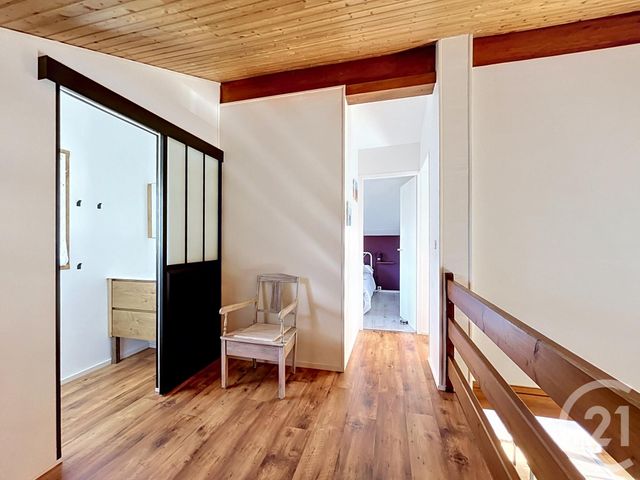 maison à vendre - 5 pièces - 103.0 m2 - LA TESTE DE BUCH - 33 - AQUITAINE - Century 21 Duprat & Associés