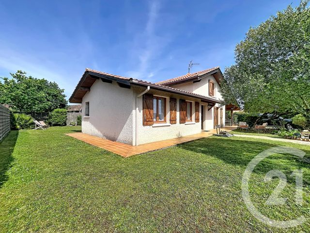 maison à vendre - 5 pièces - 103.0 m2 - LA TESTE DE BUCH - 33 - AQUITAINE - Century 21 Duprat & Associés