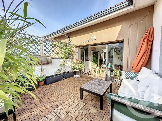Appartement F2 à vendre - 2 pièces - 39.6 m2 - LA TESTE DE BUCH - 33 - AQUITAINE - Century 21 Duprat Donnesse