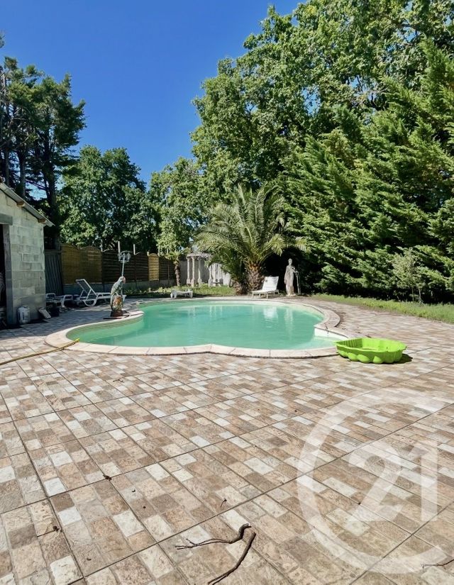 maison à vendre - 5 pièces - 163.0 m2 - LA TESTE DE BUCH - 33 - AQUITAINE - Century 21 Duprat & Associés