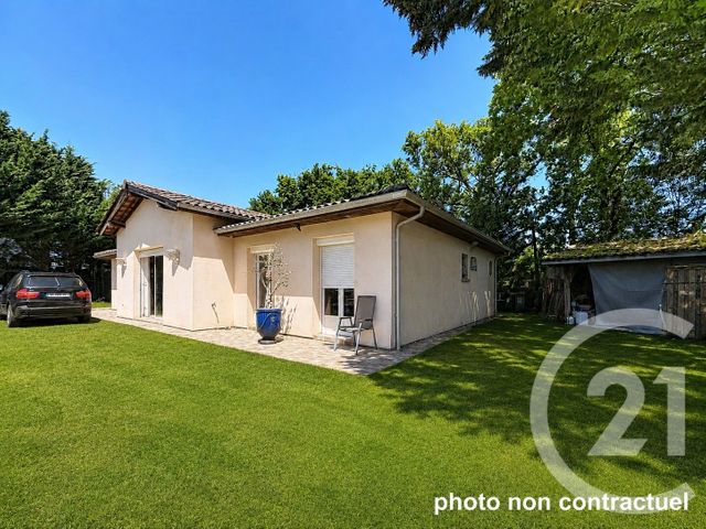 maison à vendre - 5 pièces - 163.0 m2 - LA TESTE DE BUCH - 33 - AQUITAINE - Century 21 Duprat & Associés