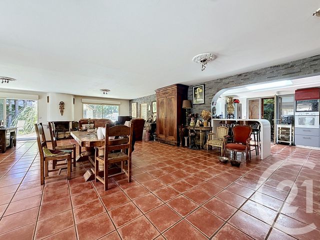 maison à vendre - 5 pièces - 163.0 m2 - LA TESTE DE BUCH - 33 - AQUITAINE - Century 21 Duprat & Associés