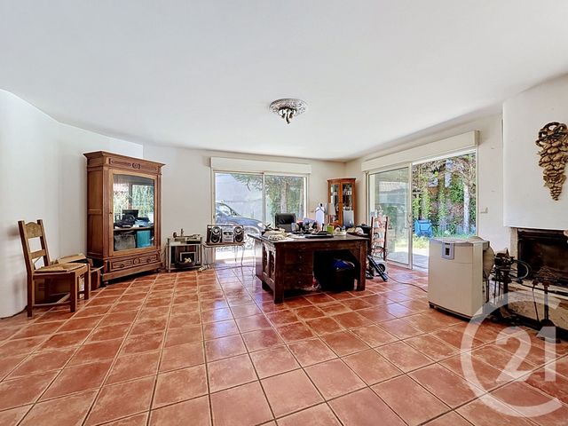maison à vendre - 5 pièces - 163.0 m2 - LA TESTE DE BUCH - 33 - AQUITAINE - Century 21 Duprat & Associés