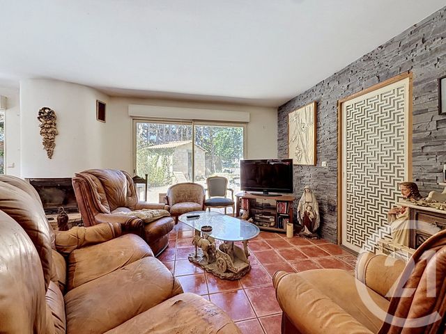maison à vendre - 5 pièces - 163.0 m2 - LA TESTE DE BUCH - 33 - AQUITAINE - Century 21 Duprat & Associés