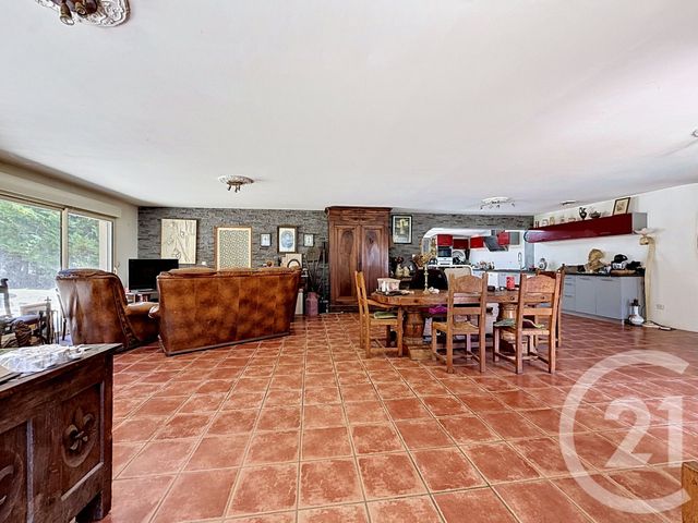 maison à vendre - 5 pièces - 163.0 m2 - LA TESTE DE BUCH - 33 - AQUITAINE - Century 21 Duprat & Associés