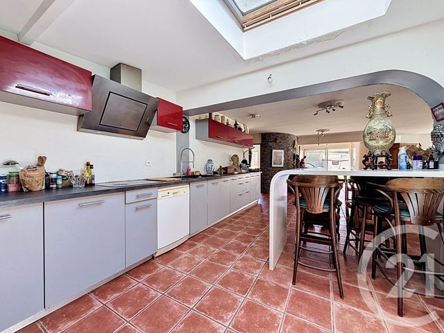 maison à vendre - 5 pièces - 163.0 m2 - LA TESTE DE BUCH - 33 - AQUITAINE - Century 21 Duprat & Associés