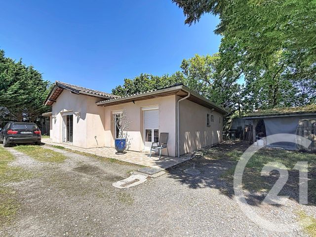 maison à vendre - 5 pièces - 163.0 m2 - LA TESTE DE BUCH - 33 - AQUITAINE - Century 21 Duprat & Associés