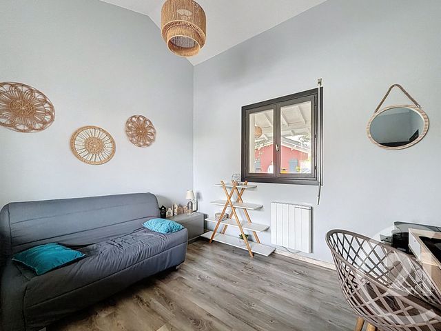 maison à vendre - 5 pièces - 111.0 m2 - LA TESTE DE BUCH - 33 - AQUITAINE - Century 21 Duprat & Associés