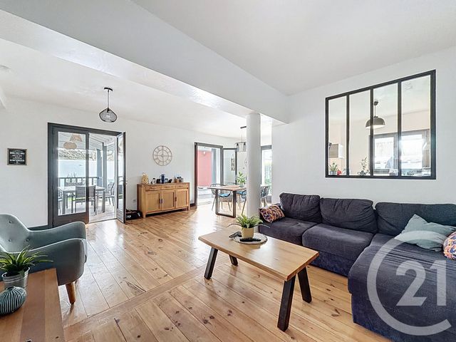 maison à vendre - 5 pièces - 111.0 m2 - LA TESTE DE BUCH - 33 - AQUITAINE - Century 21 Duprat & Associés