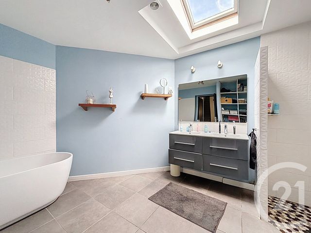 maison à vendre - 5 pièces - 111.0 m2 - LA TESTE DE BUCH - 33 - AQUITAINE - Century 21 Duprat & Associés