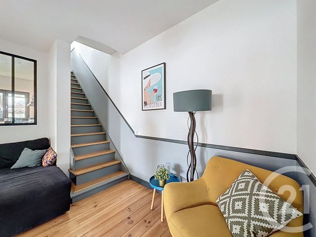 maison à vendre - 5 pièces - 111.0 m2 - LA TESTE DE BUCH - 33 - AQUITAINE - Century 21 Duprat & Associés