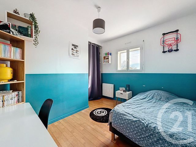 maison à vendre - 5 pièces - 111.0 m2 - LA TESTE DE BUCH - 33 - AQUITAINE - Century 21 Duprat & Associés