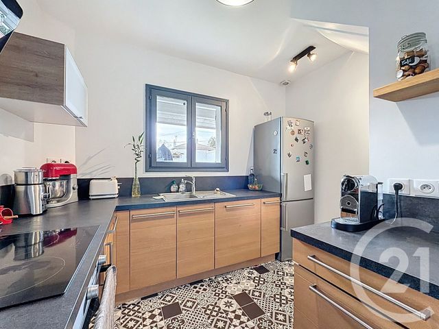 maison à vendre - 5 pièces - 111.0 m2 - LA TESTE DE BUCH - 33 - AQUITAINE - Century 21 Duprat & Associés