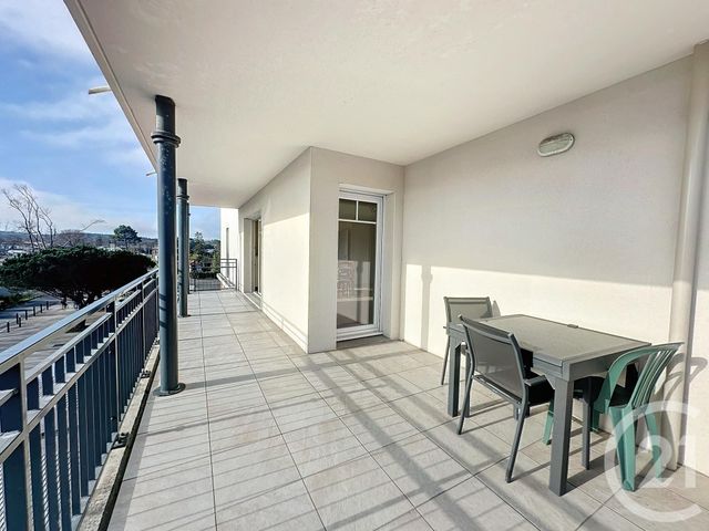 Appartement T3 à vendre - 3 pièces - 90.32 m2 - LA TESTE DE BUCH - 33 - AQUITAINE - Century 21 Duprat Donnesse