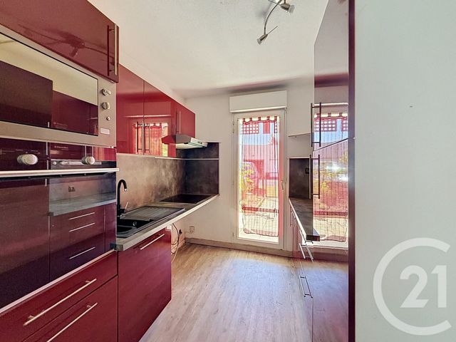 Appartement T2 à vendre - 2 pièces - 45.76 m2 - LA TESTE DE BUCH - 33 - AQUITAINE - Century 21 Duprat & Associés