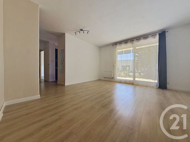 Appartement T2 à vendre - 2 pièces - 45.76 m2 - LA TESTE DE BUCH - 33 - AQUITAINE - Century 21 Duprat & Associés