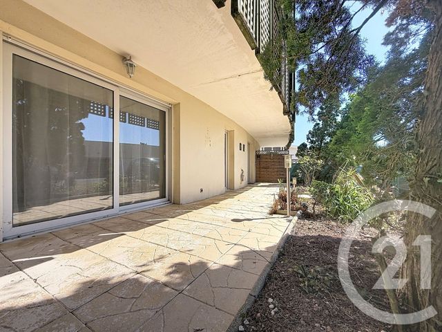 Appartement T2 à vendre - 2 pièces - 45.76 m2 - LA TESTE DE BUCH - 33 - AQUITAINE - Century 21 Duprat & Associés