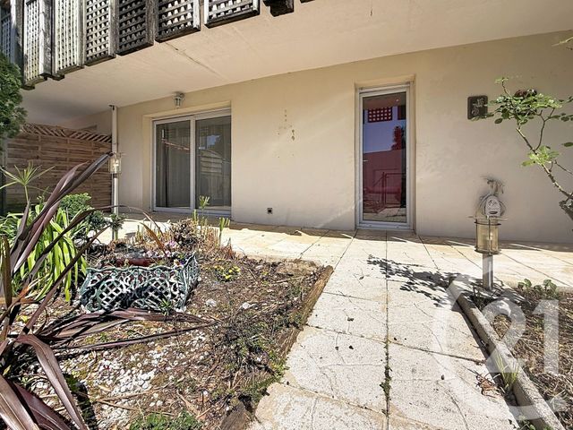 Appartement T2 à vendre - 2 pièces - 45.76 m2 - LA TESTE DE BUCH - 33 - AQUITAINE - Century 21 Duprat & Associés