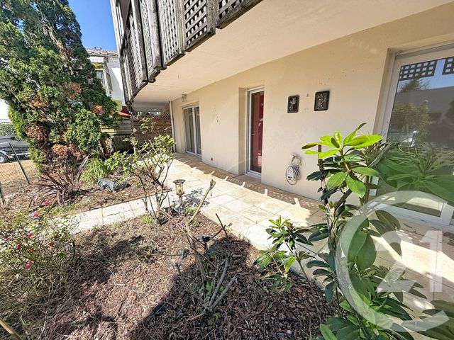 Appartement T2 à vendre - 2 pièces - 45.76 m2 - LA TESTE DE BUCH - 33 - AQUITAINE - Century 21 Duprat & Associés