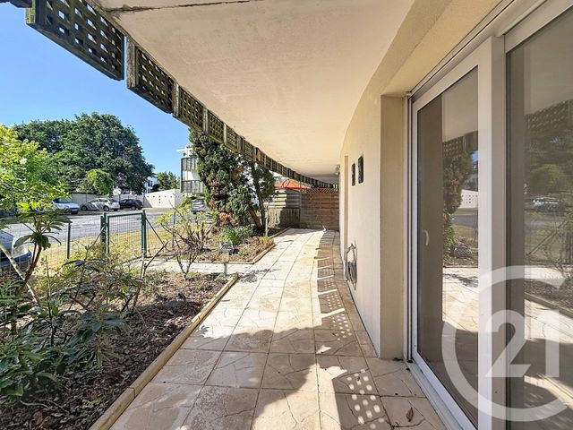 Appartement T2 à vendre - 2 pièces - 45.76 m2 - LA TESTE DE BUCH - 33 - AQUITAINE - Century 21 Duprat & Associés