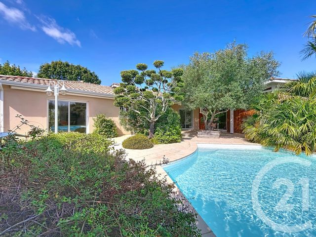 maison à vendre - 6 pièces - 178.0 m2 - LA TESTE DE BUCH - 33 - AQUITAINE - Century 21 Duprat & Associés