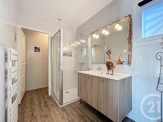 maison à vendre - 6 pièces - 178.0 m2 - LA TESTE DE BUCH - 33 - AQUITAINE - Century 21 Duprat & Associés