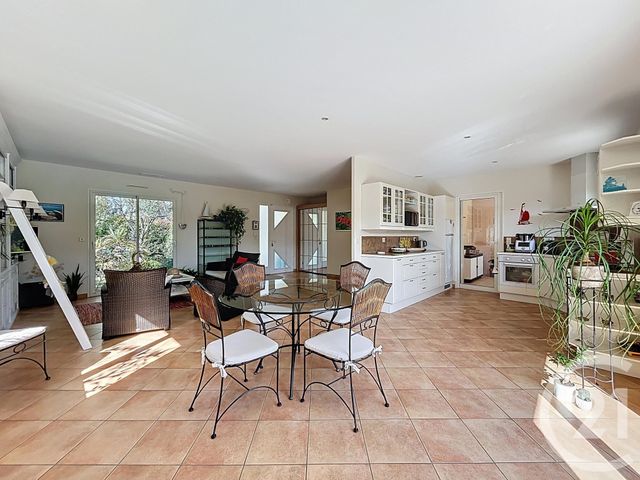 maison à vendre - 6 pièces - 178.0 m2 - LA TESTE DE BUCH - 33 - AQUITAINE - Century 21 Duprat & Associés