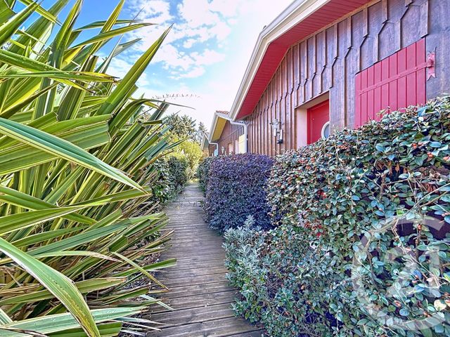 maison à vendre - 6 pièces - 178.0 m2 - LA TESTE DE BUCH - 33 - AQUITAINE - Century 21 Duprat & Associés